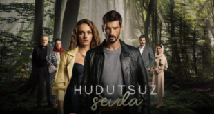 Hudutsuz Sevda