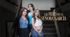 Las Hijas de la Señora García