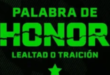 Palabra de Honor